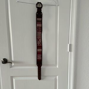 N/A belt for women